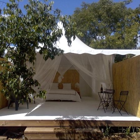 Glamping At Seraphin'S Navacelles Exterior photo