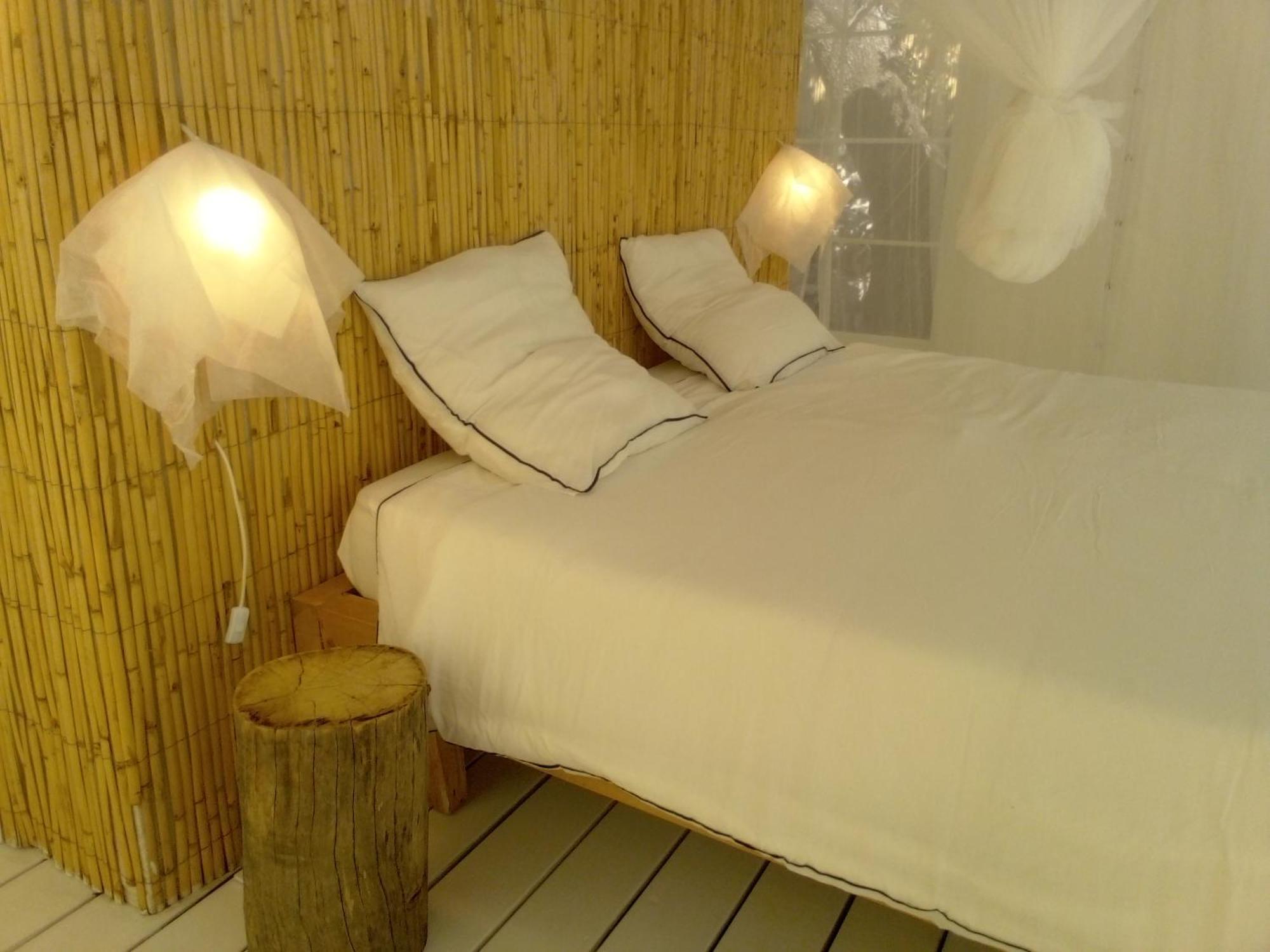 Glamping At Seraphin'S Navacelles Exterior photo